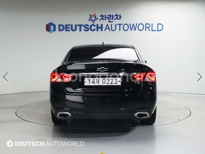 @16년식 임팔라 2.5 LTZ 전국최저가격--3