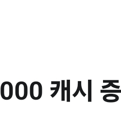 카카오웹툰 3000캐시