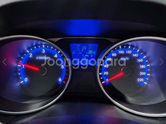 @14년식 뉴투싼 ix 디젤 R2.0 2WD 스마트--6