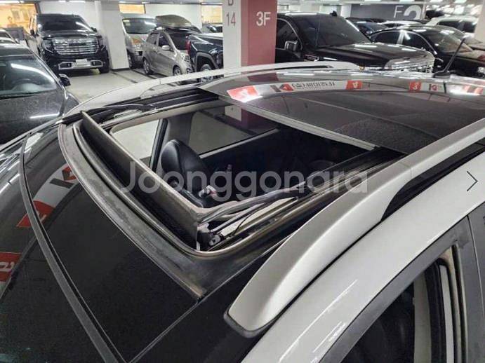 @14년식 뉴투싼 ix 디젤 R2.0 2WD 스마트--7
