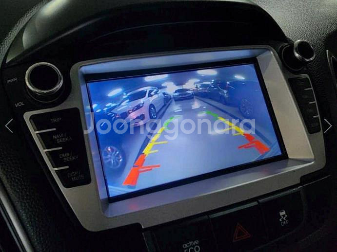 @14년식 뉴투싼 ix 디젤 R2.0 2WD 스마트--9