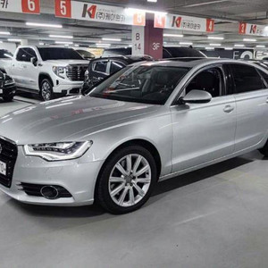 @14년식 A6(4세대) 3.0 TDI 콰트로 LED