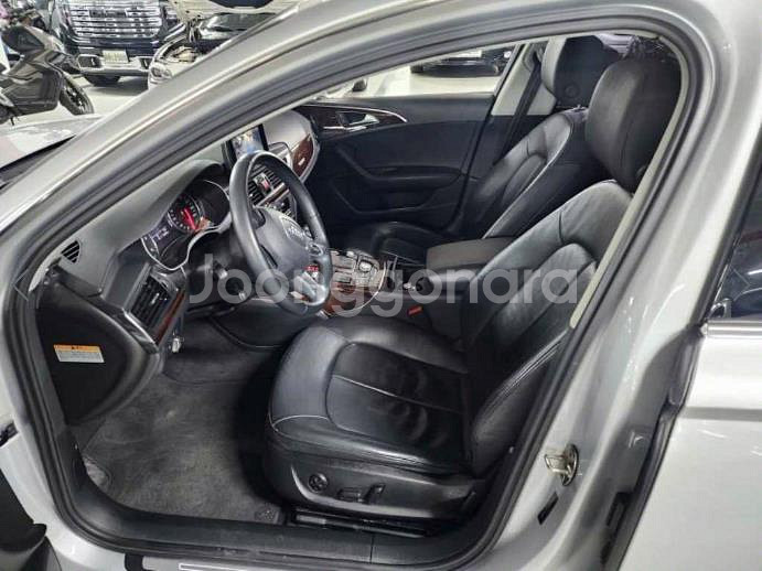 @14년식 A6(4세대) 3.0 TDI 콰트로 LED--8