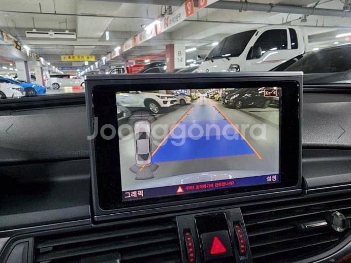 @14년식 A6(4세대) 3.0 TDI 콰트로 LED--9