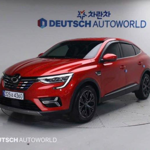 @22년식 XM3 1.6 GTe RE 전국최저가격