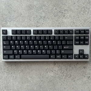 베놈87 HE VENOM87 HE TKL F12