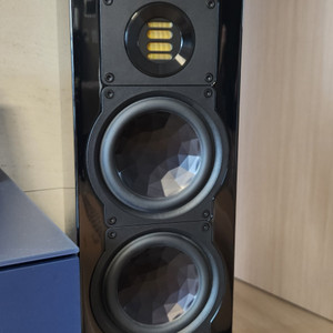 Elac fs247.3