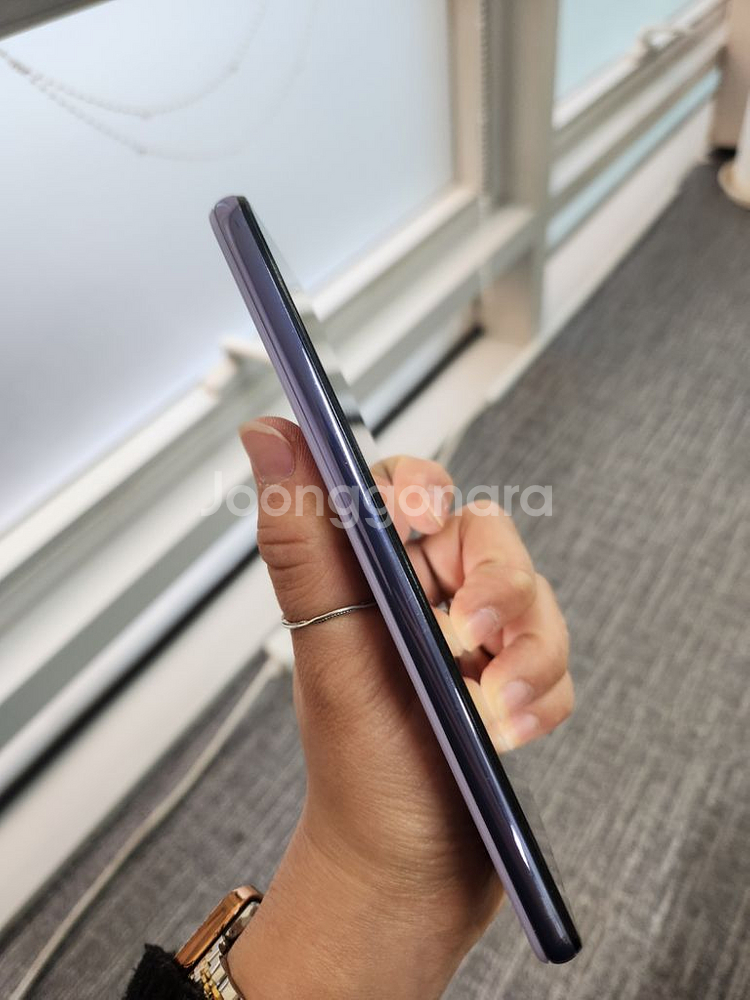 갤럭시A52s 5g 싸게팝니다--4