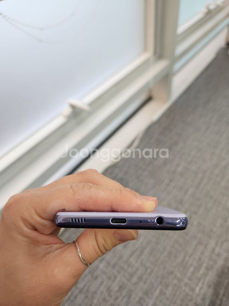 갤럭시A52s 5g 싸게팝니다--7