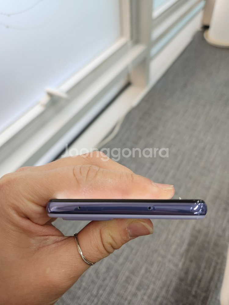 갤럭시A52s 5g 싸게팝니다--6
