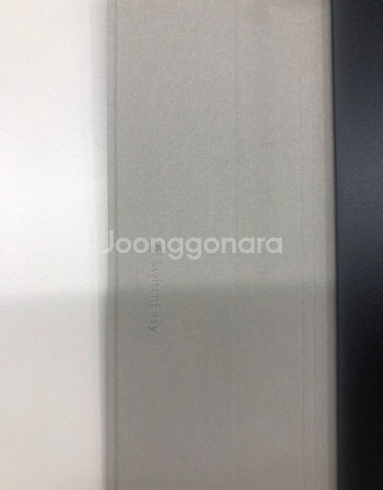 스위치이지 아이패드 폴리오 커버 케이스 12.9"--2