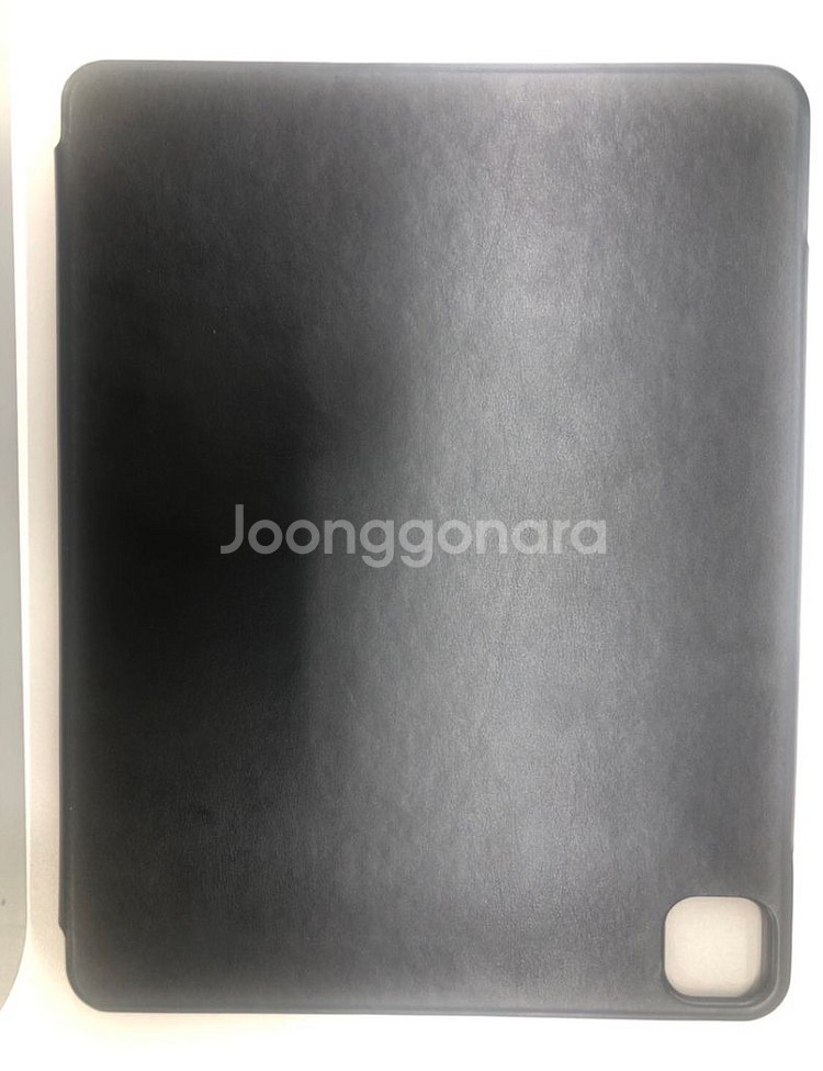 스위치이지 아이패드 폴리오 커버 케이스 12.9"--3