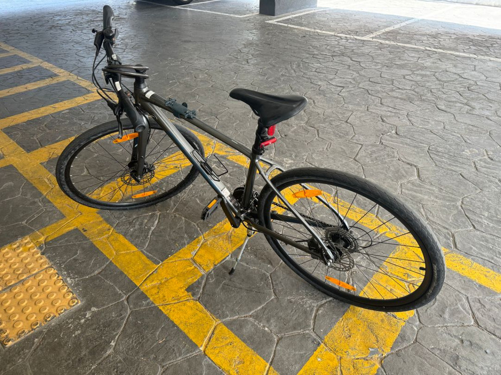 2023자이언트 에스케이프2 디스크 하이브리드 s사이즈 이미지