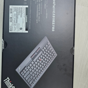 울트라나브 thinkpad 키보드