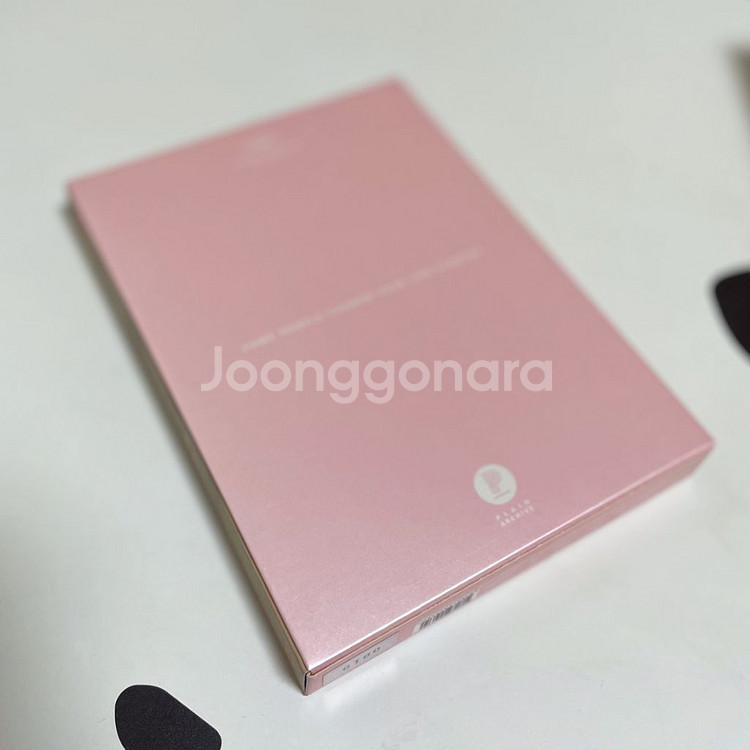 플레인 아카이브- 캐롤 DVD 디지팩 넘버링 한정판--1