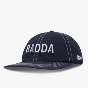 RADDA 라다골프 얼라이브 나일론캡