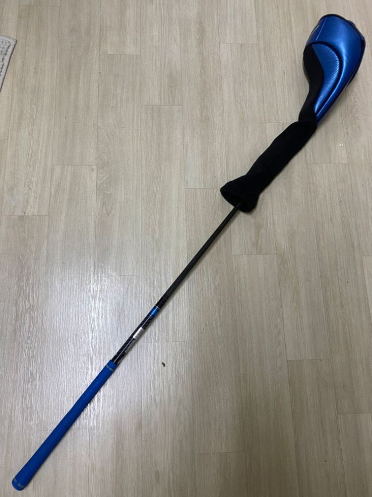 나이키골프 베이퍼플라이 드라이버--3