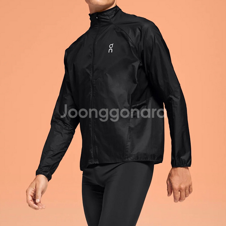 On zero jacket (온러닝 제로 재킷)--3