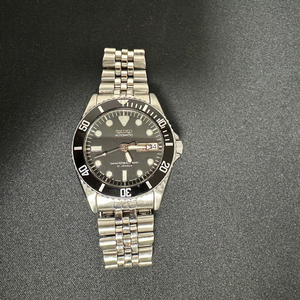 세이코 서브마리너 seiko skx203