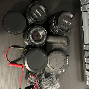 canon eos rp 렌즈 포함