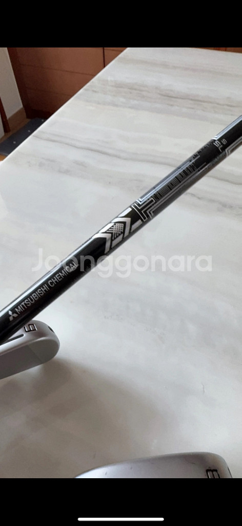 테일러메이드 p790 24년형 75 S 그라파이트--1