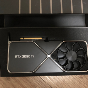 RTX 3090Ti FE