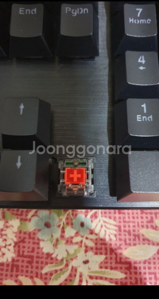 앱코 K570K팔아요--2