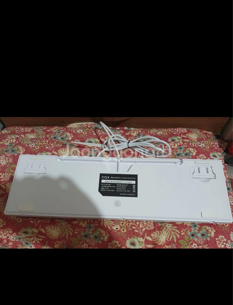 콕스 CK460 팔아요--2
