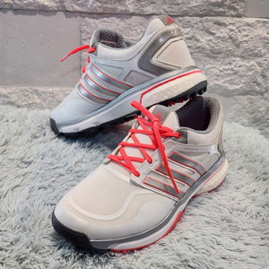 2-27:Adidas Adipower Boost(240