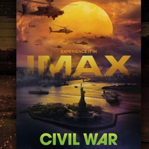 시빌워 분열의시대 아이맥스 imax cgv 특전 굿즈