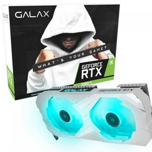 갤럭시 지포스 RTX3060Ti 8GB 화이트