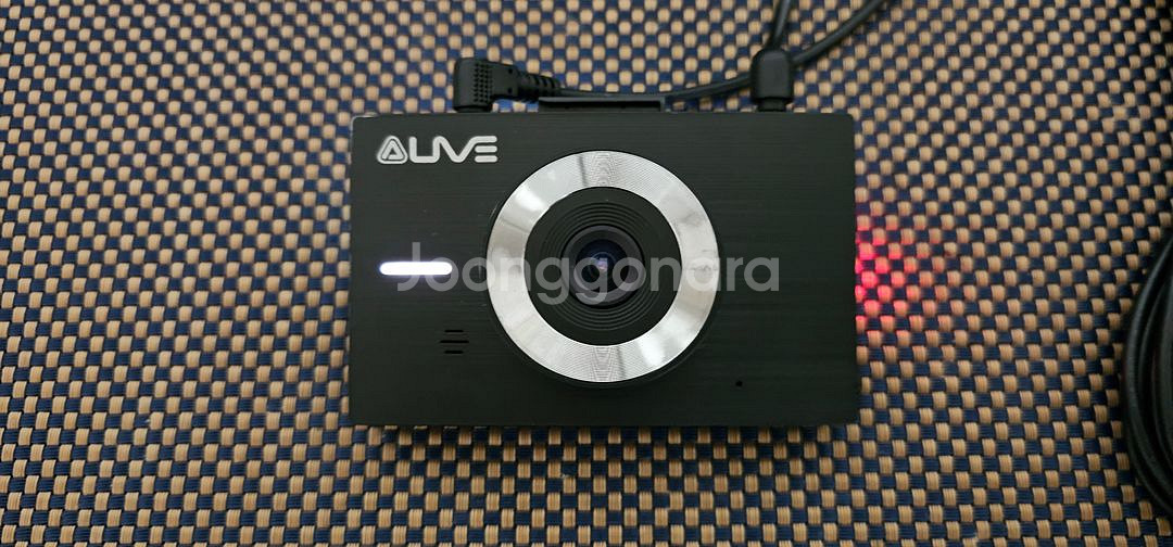 엘지이노텍 LGD540 블랙박스 (본체단품)--0