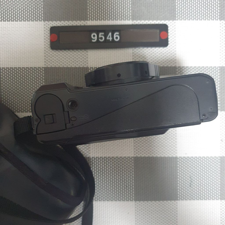 리코 TF-200 D 필름카메라 파우치포함 이미지