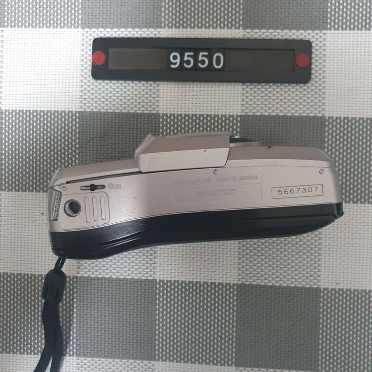 올림푸스 OZ 140 S 필름카메라 이미지