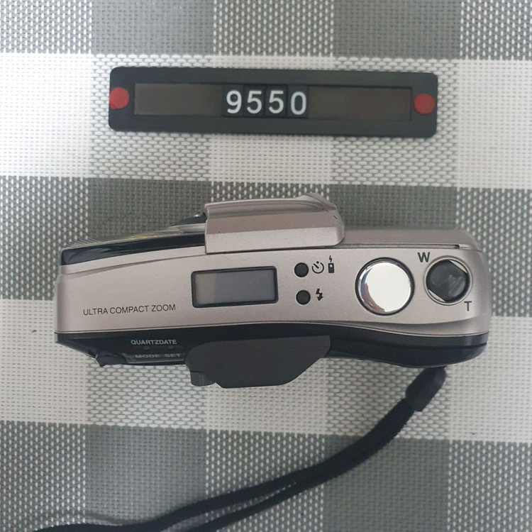 올림푸스 OZ 140 S 필름카메라 이미지