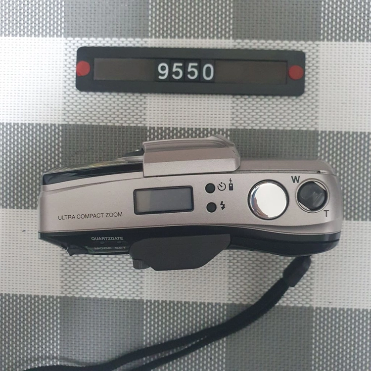 올림푸스 OZ 140 S 필름카메라 이미지