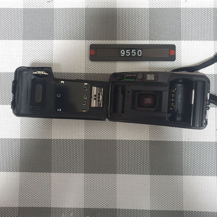 올림푸스 OZ 140 S 필름카메라 이미지