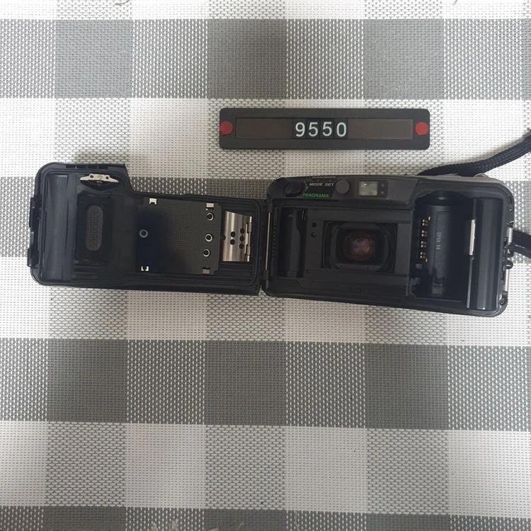 올림푸스 OZ 140 S 필름카메라 이미지