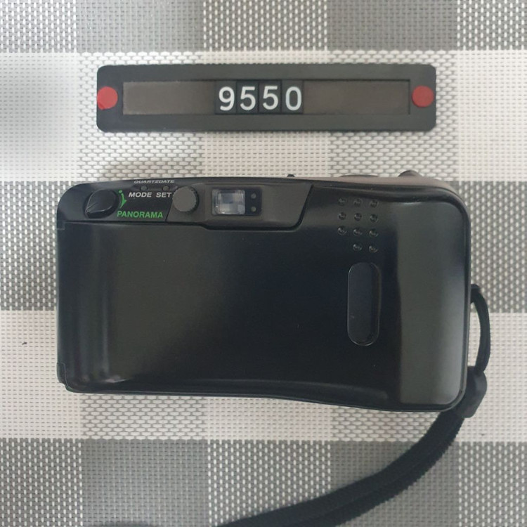 올림푸스 OZ 140 S 필름카메라 이미지