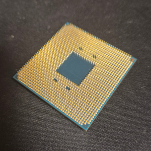 amd 3600x cpu