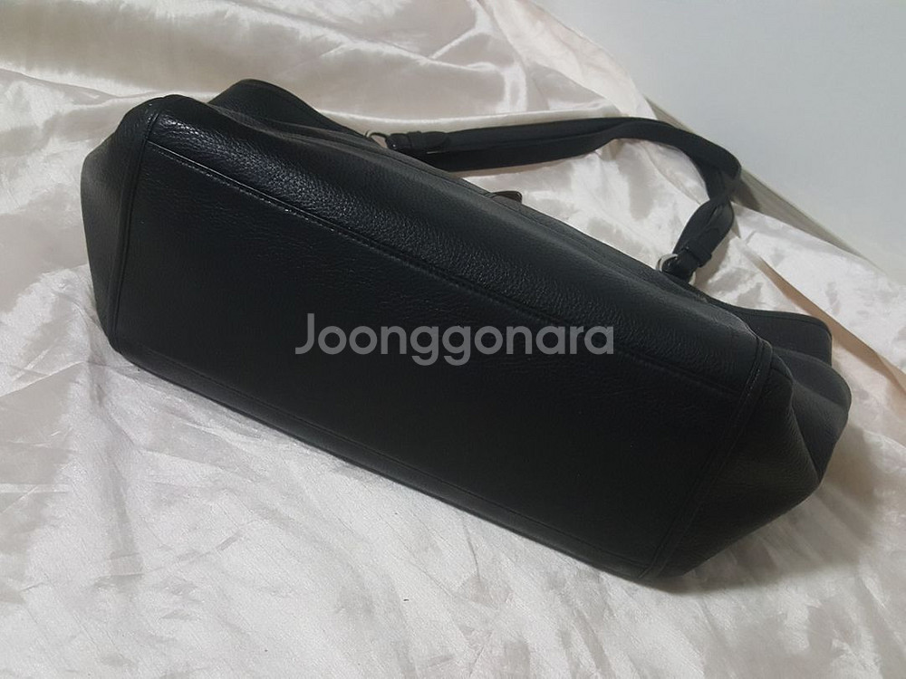 코치가방 쇼퍼백 숄더백 가죽가방--3