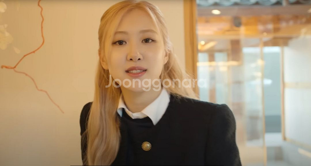 뉴진스,블핑 로제/ 파나소닉 HX-WA2 빈티지 캠코더--7