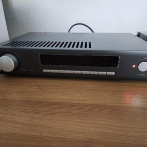 Arcam SA-20