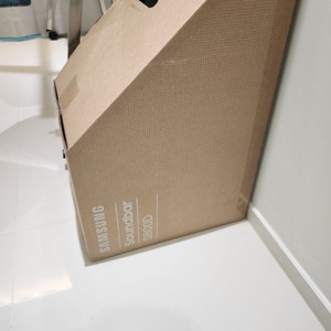 삼성 사운드바 미개봉 S800D ( 미개봉 )