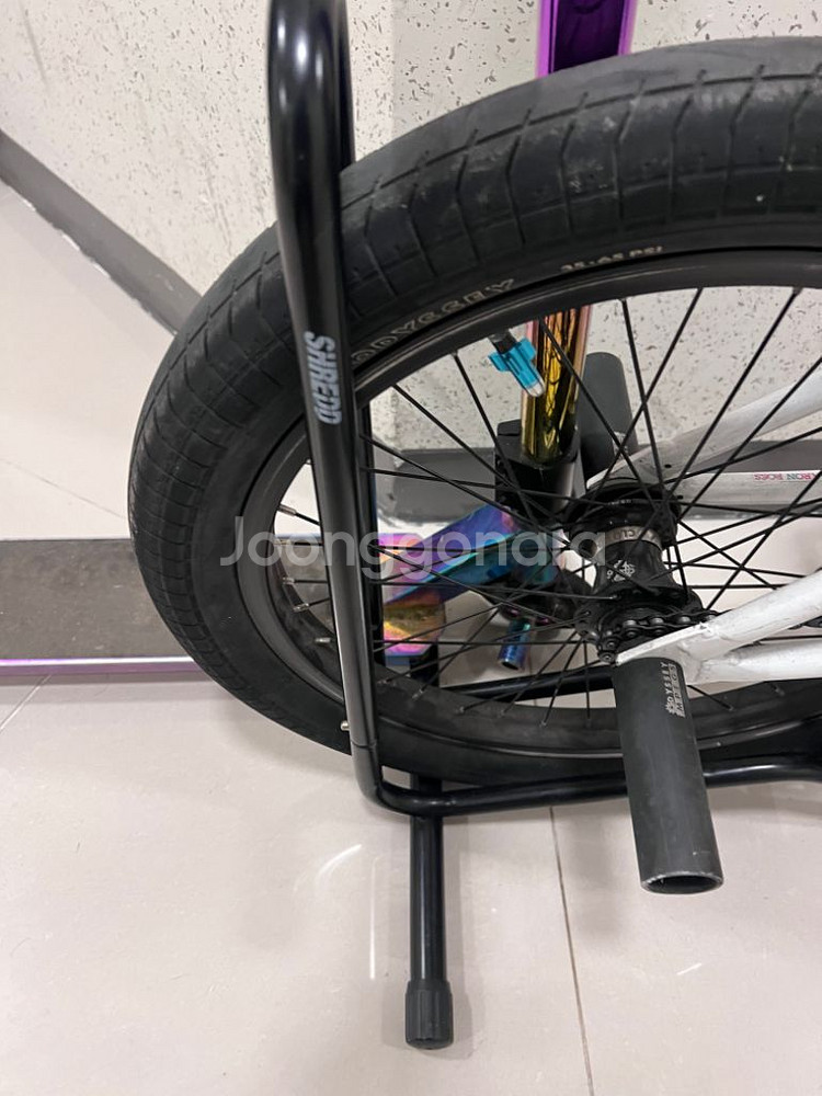 선데이 포어케스터 bmx--3