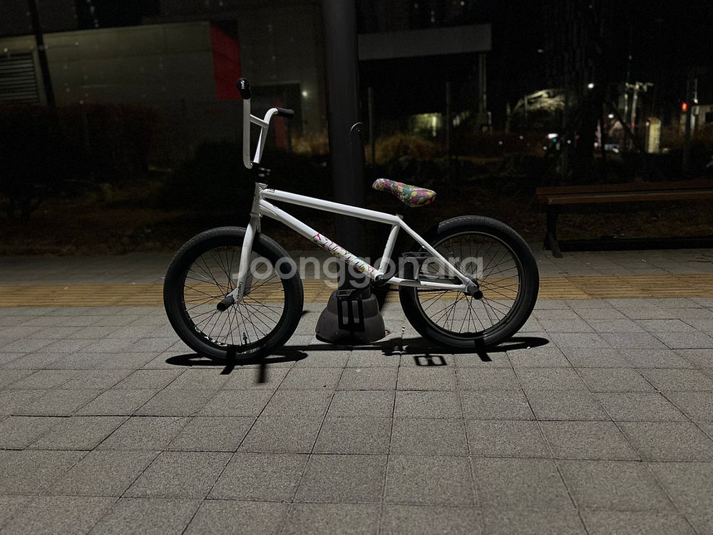 선데이 포어케스터 bmx--5