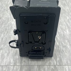 소니 AC-DN1 / v 마운트 ac adapter