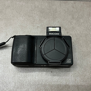 Ricoh 리코gx200 똑딱이 카메라