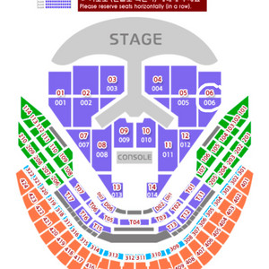 1/3 임영웅 콘서트 vip