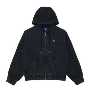 아더에러 Sig; TRS Tag hooded work